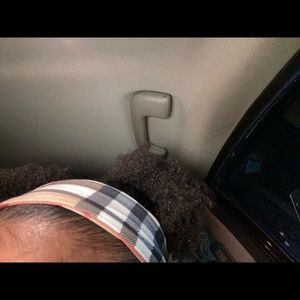 Meet your Posher, Loni